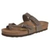 Birkenstock Mayari - Infradito - Mocca -Birkenstock Italia 8e7671e4faf54b25b2f966771f9390e1