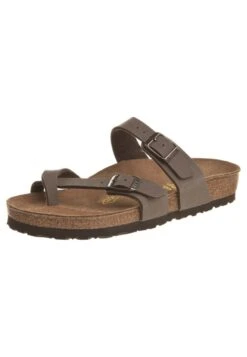 Birkenstock Mayari - Infradito - Mocca