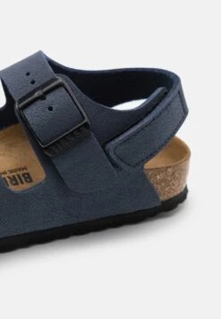 Birkenstock Milano Unisex - Sandali - Navy -Birkenstock Italia 8ea584ec3f3846c28c92f0318e8de51a