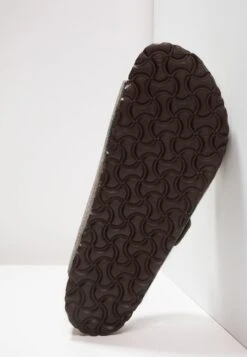 Birkenstock Arizona - Pantofole - Taupe -Birkenstock Italia 8ea89684baf74f67b7704431f8a60f68