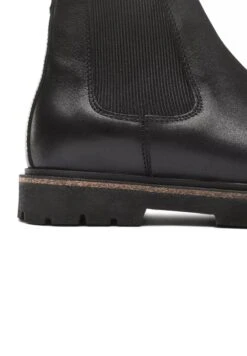 Birkenstock Highwood - Stivaletti - Black -Birkenstock Italia 8eb562bc9cf549ecbaf4115772ff3f03