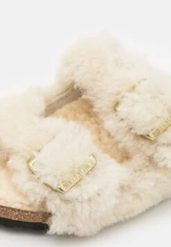 Birkenstock Arizona Unisex - Pantofole - Eggnog -Birkenstock Italia 8f11a308e3da4e0d94fe4880bcb09503