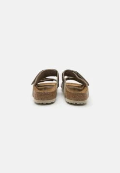 Birkenstock Uji Unisex - Pantofole - Taupe -Birkenstock Italia 8fc2200940b2454daaf67098cd29474e