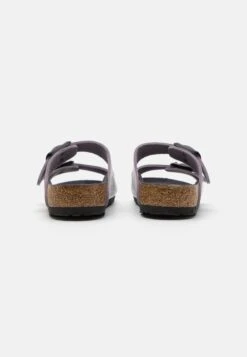 Birkenstock Arizona GracefulPantofoleLilac Bambini Sandali BI113G083-I11 -Birkenstock Italia 903a4e3a462645c8abade917d8cd940a
