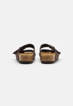 Birkenstock Arizona CiabattineDesert Buck Roast Uomo Scarpe Aperte BI112G04V-O11 -Birkenstock Italia 9058414bc54d4a7fa9245b4c4000d74c
