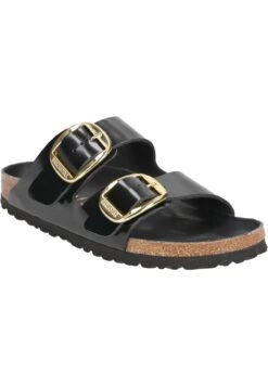 Birkenstock Arizona- Ciabattine - Schwarz -Birkenstock Italia 907506c01b1045d6a50cc2879eedc44a