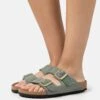 Birkenstock Arizona Lenb PantofoleThyme Donna Ciabatte E Zoccoli BI111A12O-N11 -Birkenstock Italia 90d40f5a7d874996b7a91b74a60eb43c