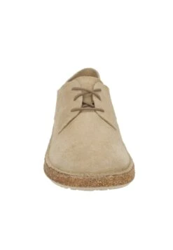 Birkenstock Stringate SportiveBeige/Light Brown Uomo Scarpe Con I Lacci BI112M00I-B11 -Birkenstock Italia 914c016c5347420dbf5472474ba0ceda