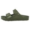 Birkenstock CiabattineKhaki Donna Ciabatte E Zoccoli BI111A0LM-M11 -Birkenstock Italia 917bc2626e65458489dd4d14d0970ea1