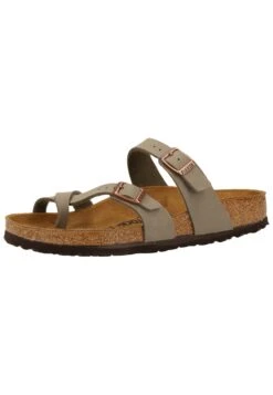 Birkenstock CiabattineStone Donna Ciabatte E Zoccoli BI111D016-C11 -Birkenstock Italia 919dba8486b24fb69e1fb42912ec0218