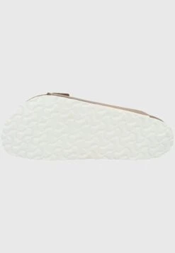 Birkenstock Arizona Nl Sfb RegularPantofoleMetallic Copper Donna Pantofole BI115G03B-O11 10 Birkenstock Arizona Nl Sfb RegularPantofoleMetallic Copper Donna Pantofole BI115G03B-O11 -Birkenstock Italia 92ec6a6d374441c1a3a3dba8a698a78f