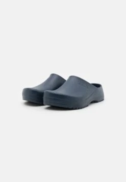 Birkenstock Super Regular Fit Unisex - Zoccoli - Blue -Birkenstock Italia 930a2926a6b947bdaccb1beb9cce2c1b