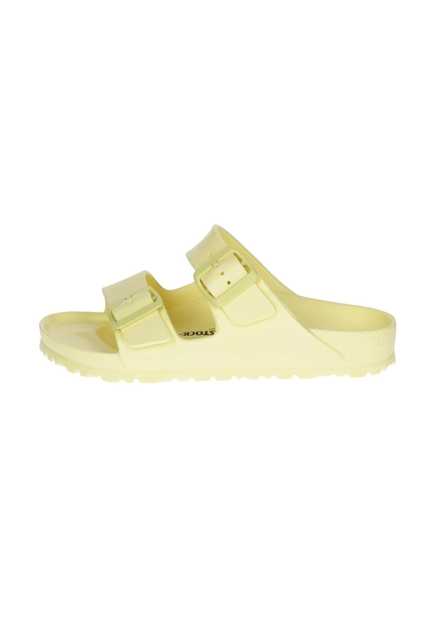 Birkenstock Arizona Eva Popcorn - Ciabattine - Giallo 3 Birkenstock Arizona Eva Popcorn - Ciabattine - Giallo