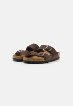 Birkenstock Arizona CiabattineDesert Buck Roast Uomo Scarpe Aperte BI112G04V-O11 -Birkenstock Italia 935deea1649746628ac976e8402897f4