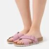 Birkenstock Siena Narrow FitCiabattineOrchid Donna Pantofole BI111A0PE-I11 1 Birkenstock Siena Narrow FitCiabattineOrchid Donna Pantofole BI111A0PE-I11 -Birkenstock Italia 9365135229464640aa1f62c79f77ec9d