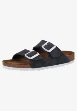 Birkenstock CiabattineGrey Donna Ciabatte E Zoccoli BI111A0AS-C11 -Birkenstock Italia 94400a6acc424811af0f55e5a96ed206