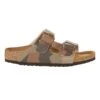 Birkenstock Arizona K Bfdd Geometric Camo CoreCiabattineCamo Bambini Sandali BI114G02B-N11 -Birkenstock Italia 948f186c63174971949931bcb030a362