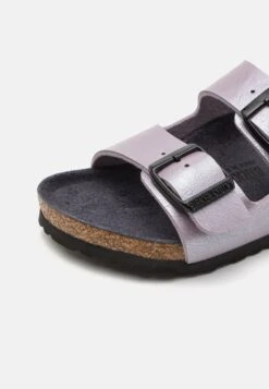 Birkenstock Arizona GracefulPantofoleLilac Bambini Sandali BI113G083-I11 -Birkenstock Italia 95ef624944d948baa107028f45fe78c0