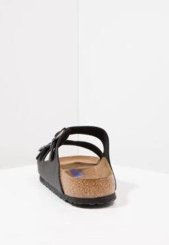 Birkenstock Arizona Soft FootbedCiabattineBlack Uomo Scarpe Aperte BI115F02Z-Q11 11 Birkenstock Arizona Soft FootbedCiabattineBlack Uomo Scarpe Aperte BI115F02Z-Q11 -Birkenstock Italia 9601cd72f20d499c9284ee6a9ecf1491