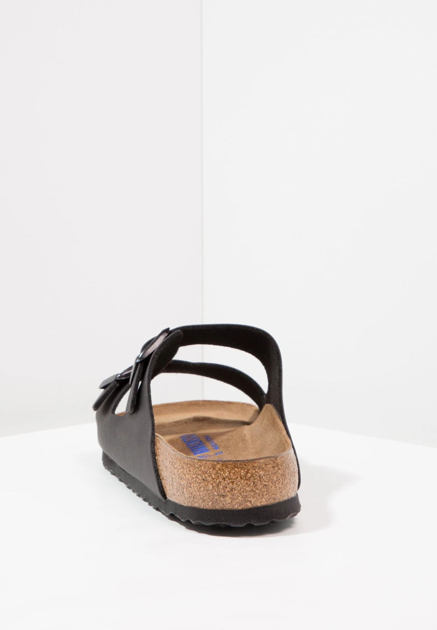 Birkenstock Arizona Soft FootbedCiabattineBlack Uomo Scarpe Aperte BI115F02Z-Q11 6 Birkenstock Arizona Soft FootbedCiabattineBlack Uomo Scarpe Aperte BI115F02Z-Q11 - immagine 4