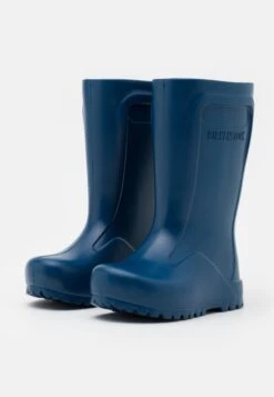 Birkenstock Derry Playground UnisexStivali Di GommaNavy Bambini Stivali BI116J000-K11 -Birkenstock Italia 9680a19de7c14f608af6e98caf26d592
