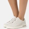 Birkenstock Bend - Sneakers Basse - Antique White -Birkenstock Italia 96f6b648394e4717b6dcdc41129d5151