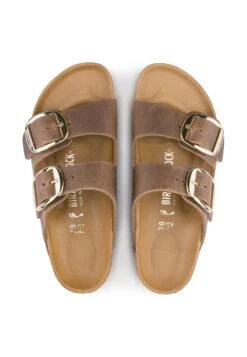 Birkenstock Arizona CiabattineAntik Braun Donna Ciabatte E Zoccoli BI111A0HN-O11 -Birkenstock Italia 982672ac8c944233978d671b5ff01d95