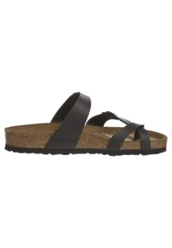 Birkenstock Mayari - Ciabattine - Schwarz -Birkenstock Italia 9829453b6bc54827ae8385653cd25966