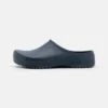 Birkenstock Super Regular Fit Unisex - Zoccoli - Blue -Birkenstock Italia 9837d6c055ca4c1c9cee503591b96469