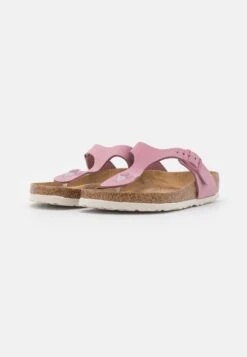 Birkenstock Gizeh Regular FitPantofoleOrchid Donna Pantofole BI111A0OZ-I11 -Birkenstock Italia 98c7214062974fafbb9aca7d26d5d60c