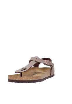 Birkenstock Infradito - Mocca -Birkenstock Italia 993541965ae5450e975c42807faf231f