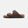 Birkenstock Arizona Narrow FitCiabattineDunkelbraun Uomo Scarpe Aperte BI115F000-O11 -Birkenstock Italia 9a1c36c2a2654667b7c18f18e17d0e1d
