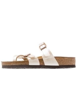 Birkenstock Mayari - Infradito - Graceful Pearl/White -Birkenstock Italia 9af2d508d3d3490ab6da5e2ef6004b37