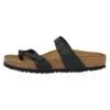 Birkenstock InfraditoBlack Uomo Scarpe Aperte BI111Z00B-Q11 -Birkenstock Italia 9dd9376d01bc450aacc70c0a4d3305f6