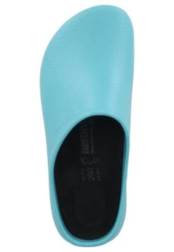 Birkenstock Super Regular Fit UnisexZoccoliBlue Uomo Scarpe Aperte BI115F026-K12 -Birkenstock Italia 9f06b1951332453c9b13ab8e4fe44c30