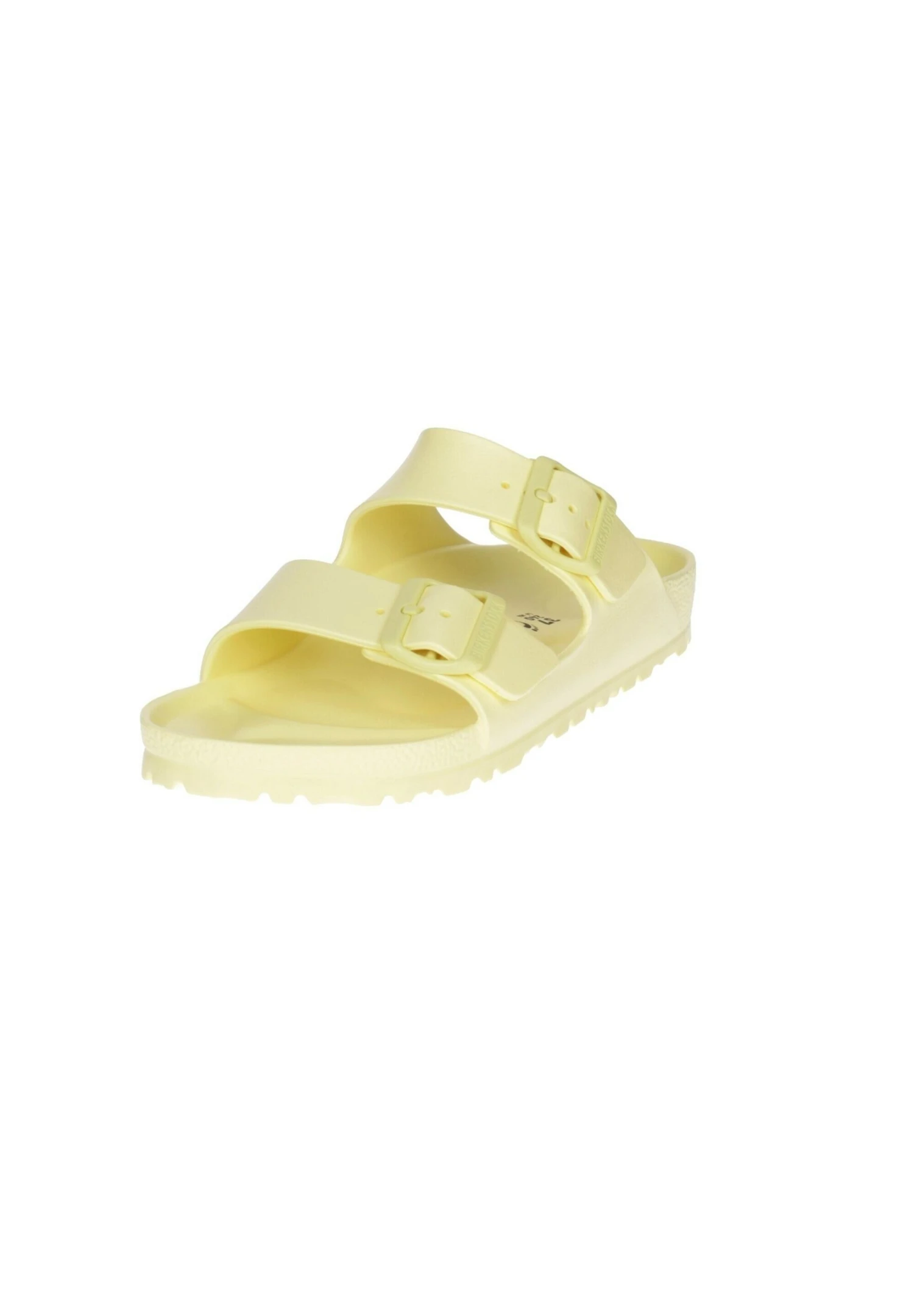 Birkenstock Arizona Eva Popcorn - Ciabattine - Giallo 4 Birkenstock Arizona Eva Popcorn - Ciabattine - Giallo - immagine 2