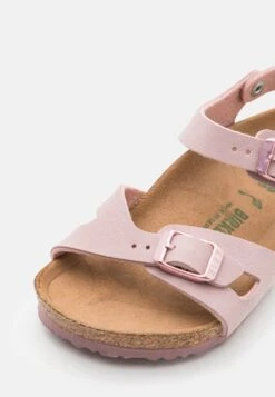 Birkenstock Rio Kids EarthySandaliLavender Blush Bambini Sandali BI113G07D-I11 -Birkenstock Italia a04a92d6f387444b9dca392d773868e1