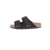 Birkenstock CiabattaCiabattineNero Uomo Scarpe Aperte BI111A15B-Q11 1 Birkenstock CiabattaCiabattineNero Uomo Scarpe Aperte BI111A15B-Q11 -Birkenstock Italia a1a692c3b4a04a3e9b0b67d301dc6e1b