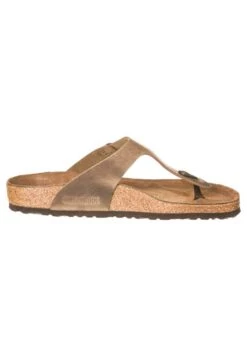 Birkenstock GizehInfraditoTabakbraun Uomo Scarpe Aperte BI112B015-704 -Birkenstock Italia a27b795c09a041dfbd811f7a230594cf