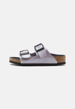 Birkenstock Arizona GracefulPantofoleLilac Bambini Sandali BI113G083-I11