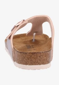 Birkenstock CiabattineElectric Metallic Copper Bambini Sandali BI111A0A4-O11 -Birkenstock Italia a5e47d6411a445cd9ef57271fd734020