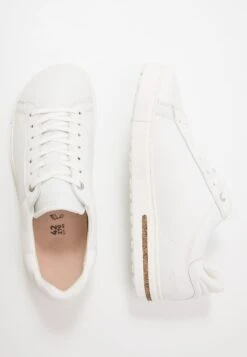 Birkenstock BendSneakers BasseWhite Uomo Sneaker BI112O00A-A11 -Birkenstock Italia a62f0fe4181a412b9265e0302d6d1bfd