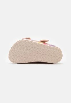 Birkenstock Arizona Kids Bf Metallic Dots Regular FitSandaliElectric Metallic Bambini Sandali BI113G07V-F11 -Birkenstock Italia a74ad11a2f6a4168b0a64dd2217b1d18