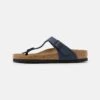 Birkenstock Gizeh - Infradito - Blau -Birkenstock Italia a7571621a2c64e4dac6824975ef0ec4c