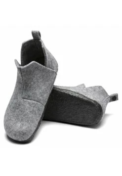 Birkenstock Scarpe Senza LacciLight Grey Donna Scarpe Piatte BI111E01N-C11 11 Birkenstock Scarpe Senza LacciLight Grey Donna Scarpe Piatte BI111E01N-C11 -Birkenstock Italia a768f4bf8dbf4e8ab1d8181d741d00f6