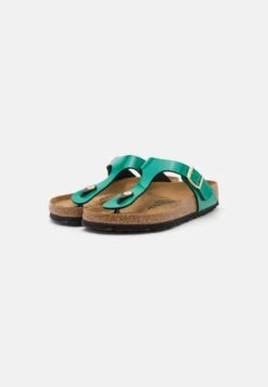 Birkenstock Gizeh - Infradito - Digital Green -Birkenstock Italia a8610d50650841dea005da21e338b303