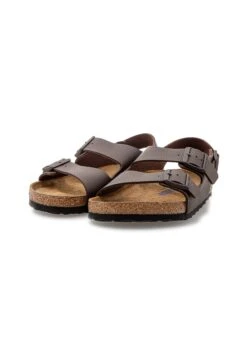 Birkenstock Sfb Sandali Da TrekkingChocolate Uomo Scarpe Aperte BI112G06L-O11 -Birkenstock Italia a896a8dd86274cecaa40fad34d18141d