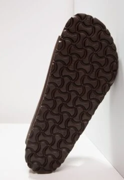 Birkenstock Arizona - Pantofole - Dark Brown -Birkenstock Italia a8d5375e62ff419588cd35ebef947762