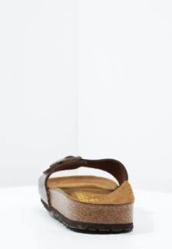 Birkenstock Madrid - Ciabattine - Toffee -Birkenstock Italia a96b801f4a8348519b8e27c7ddc4e6ad