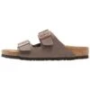 Birkenstock ArizonaCiabattineMocca Donna Ciabatte E Zoccoli BI115B008-702 -Birkenstock Italia a9c555efdbc040d9a652b09c2766b91f